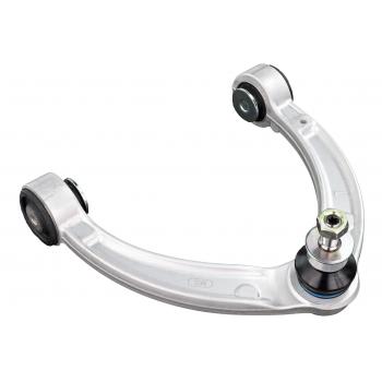 2012 Mercedes-Benz ML350 Suspension Control Arm and Ball Joint Assembly Front Left Upper Mevotech CMS101366 image 3 of 4