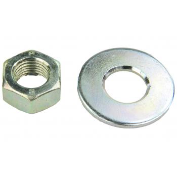 2012 Mercedes-Benz ML350 Suspension Control Arm and Ball Joint Assembly Front Left Upper Mevotech CMS101366 image 4 of 4