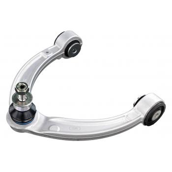 2012 Mercedes-Benz ML350 Suspension Control Arm and Ball Joint Assembly Front Right Upper Mevotech CMS101367 image 3 of 4