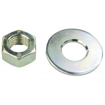 2012 Mercedes-Benz ML350 Suspension Control Arm and Ball Joint Assembly Front Right Upper Mevotech CMS101367 image 4 of 4