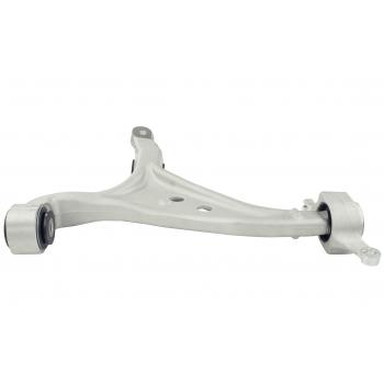 2012 Mercedes-Benz ML350 Suspension Control Arm Front Right Lower Mevotech CMS101375 image 1 of 4