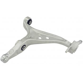 2012 Mercedes-Benz ML350 Suspension Control Arm Front Right Lower Mevotech CMS101375 image 2 of 4