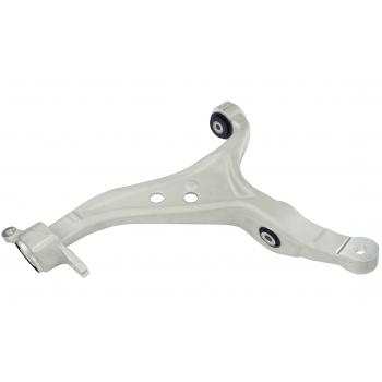 2012 Mercedes-Benz ML350 Suspension Control Arm Front Right Lower Mevotech CMS101375 image 3 of 4