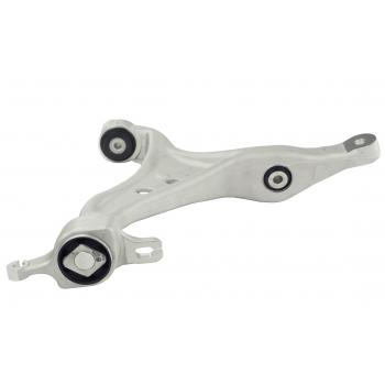 2012 Mercedes-Benz ML350 Suspension Control Arm Front Right Lower Mevotech CMS101375 image 4 of 4