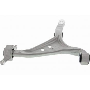 2012 Mercedes-Benz ML350 Suspension Control Arm Front Left Lower Mevotech CMS101376 image 1 of 4