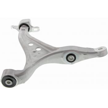 2012 Mercedes-Benz ML350 Suspension Control Arm Front Left Lower Mevotech CMS101376 image 4 of 4