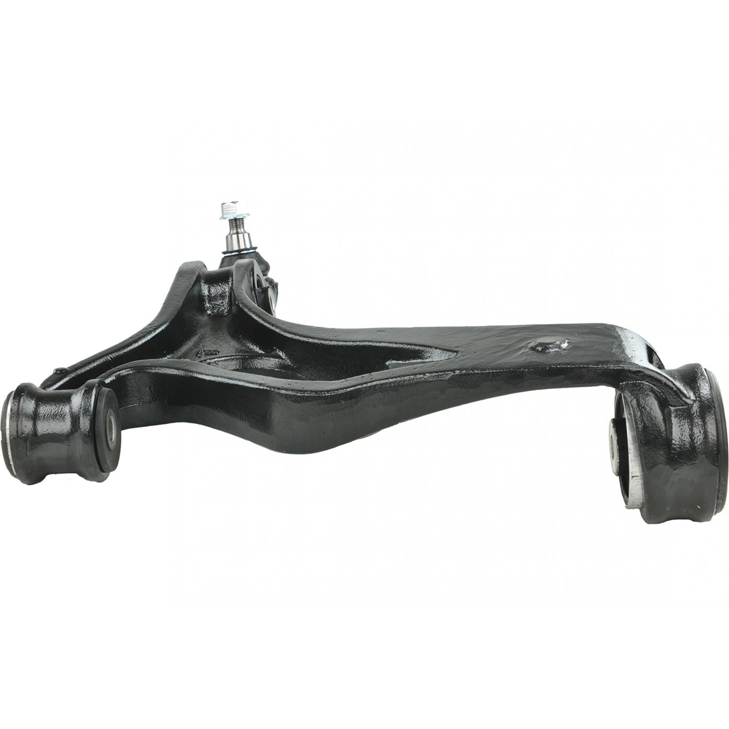 Mevotech CMS101392 Suspension Control Arm and Ball Joint Assembly product image 1 of 5