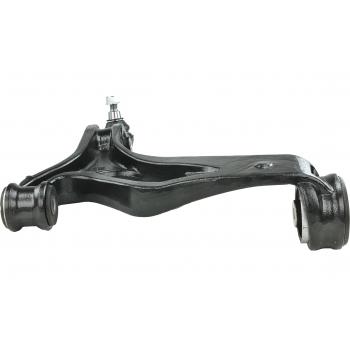 2010 Porsche Cayenne Suspension Control Arm and Ball Joint Assembly Front Left Lower Mevotech CMS101392 image 1 of 4