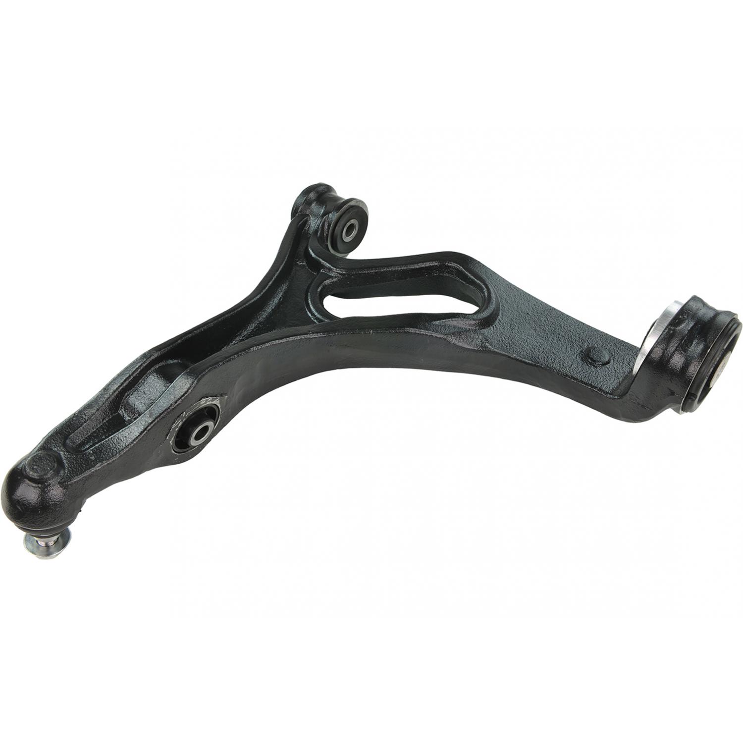 Mevotech CMS101392 Suspension Control Arm and Ball Joint Assembly product image 2 of 5
