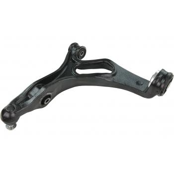 2010 Porsche Cayenne Suspension Control Arm and Ball Joint Assembly Front Left Lower Mevotech CMS101392 image 2 of 4