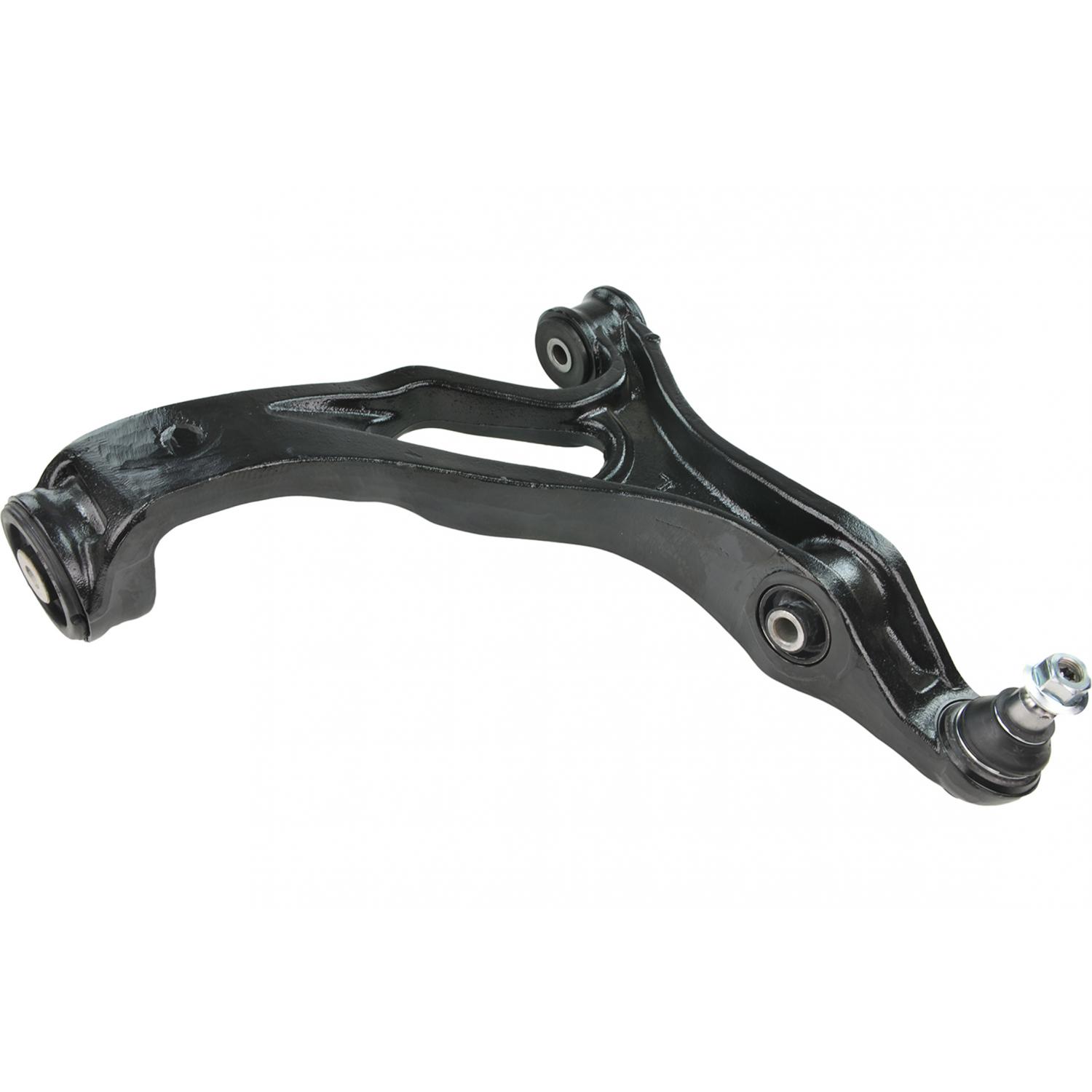 Mevotech CMS101392 Suspension Control Arm and Ball Joint Assembly product image 3 of 5