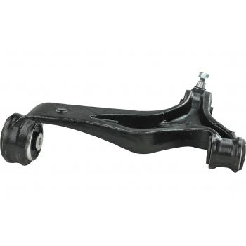 2010 Porsche Cayenne Suspension Control Arm and Ball Joint Assembly Front Right Lower Mevotech CMS101393 image 1 of 4