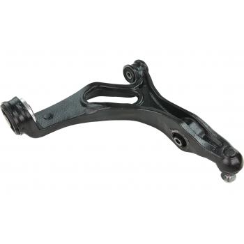 2010 Porsche Cayenne Suspension Control Arm and Ball Joint Assembly Front Right Lower Mevotech CMS101393 image 2 of 4