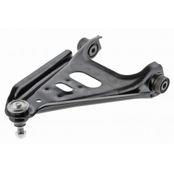 2016 Smart Fortwo Suspension Control Arm and Ball Joint Assembly Front Lower Mevotech CMS101469 image 2 of 4