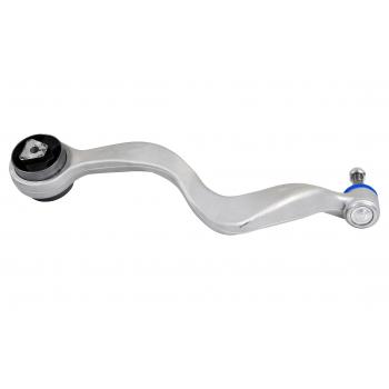 2007 BMW 750Li Suspension Control Arm and Ball Joint Assembly Front Left Lower Forward Mevotech CMS10155 image 1 of 3