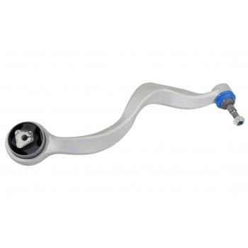 2007 BMW 750Li Suspension Control Arm and Ball Joint Assembly Front Left Lower Forward Mevotech CMS10155 image 2 of 3
