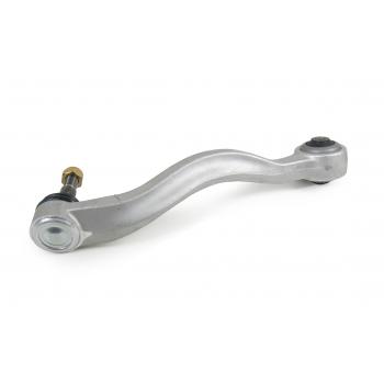 2007 BMW 750Li Suspension Control Arm and Ball Joint Assembly Front Left Lower Rearward Mevotech CMS10186 image 2 of 2