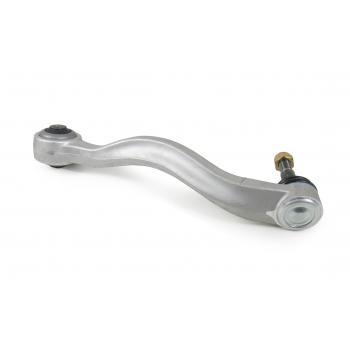 2007 BMW 750Li Suspension Control Arm and Ball Joint Assembly Front Right Lower Rearward Mevotech CMS10187 image 1 of 2