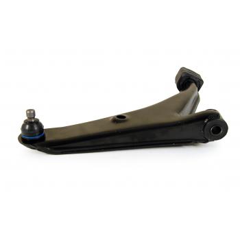 1999 Suzuki Swift Suspension Control Arm and Ball Joint Assembly Front Right Lower Mevotech CMS20107 image 4 of 4