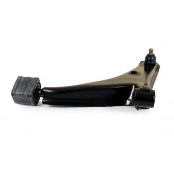 1999 Suzuki Swift Suspension Control Arm and Ball Joint Assembly Front Left Lower Mevotech CMS20108 image 1 of 4