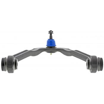 2005 GMC Yukon Suspension Control Arm and Ball Joint Assembly Front Upper Mevotech CMS20268 image 1 of 4
