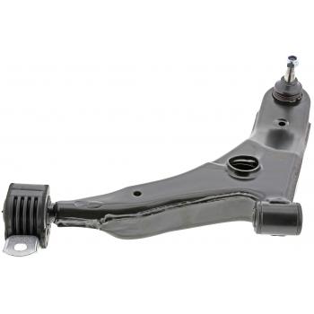 2004 Volvo V40 Suspension Control Arm and Ball Joint Assembly Front Left Lower Mevotech CMS20316 image 1 of 4