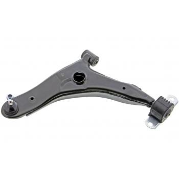 2004 Volvo V40 Suspension Control Arm and Ball Joint Assembly Front Left Lower Mevotech CMS20316 image 3 of 4
