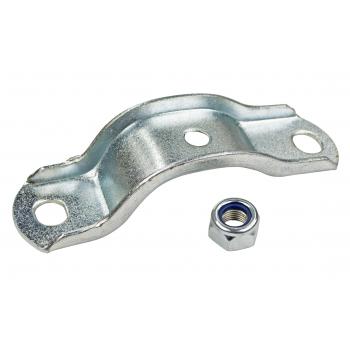 2004 Volvo V40 Suspension Control Arm and Ball Joint Assembly Front Left Lower Mevotech CMS20316 image 4 of 4