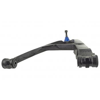 2005 GMC Yukon Suspension Control Arm and Ball Joint Assembly Front Left Lower Mevotech CMS20342 image 1 of 4