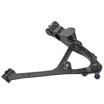 2005 GMC Yukon Suspension Control Arm and Ball Joint Assembly Front Left Lower Mevotech CMS20342 image 2 of 4