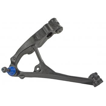 2005 GMC Yukon Suspension Control Arm and Ball Joint Assembly Front Left Lower Mevotech CMS20342 image 3 of 4