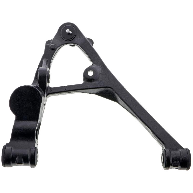 Mevotech CMS20342 Suspension Control Arm and Ball Joint Assembly product image 7 of 12
