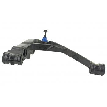2005 GMC Yukon Suspension Control Arm and Ball Joint Assembly Front Right Lower Mevotech CMS20343 image 1 of 4