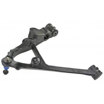 2005 GMC Yukon Suspension Control Arm and Ball Joint Assembly Front Right Lower Mevotech CMS20343 image 2 of 4