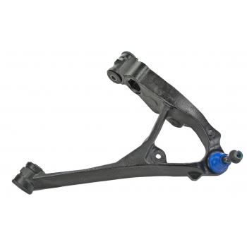 2005 GMC Yukon Suspension Control Arm and Ball Joint Assembly Front Right Lower Mevotech CMS20343 image 3 of 4