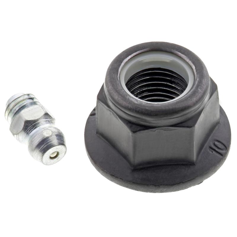 Mevotech CMS20349 Suspension Control Arm and Ball Joint Assembly product image 10 of 12