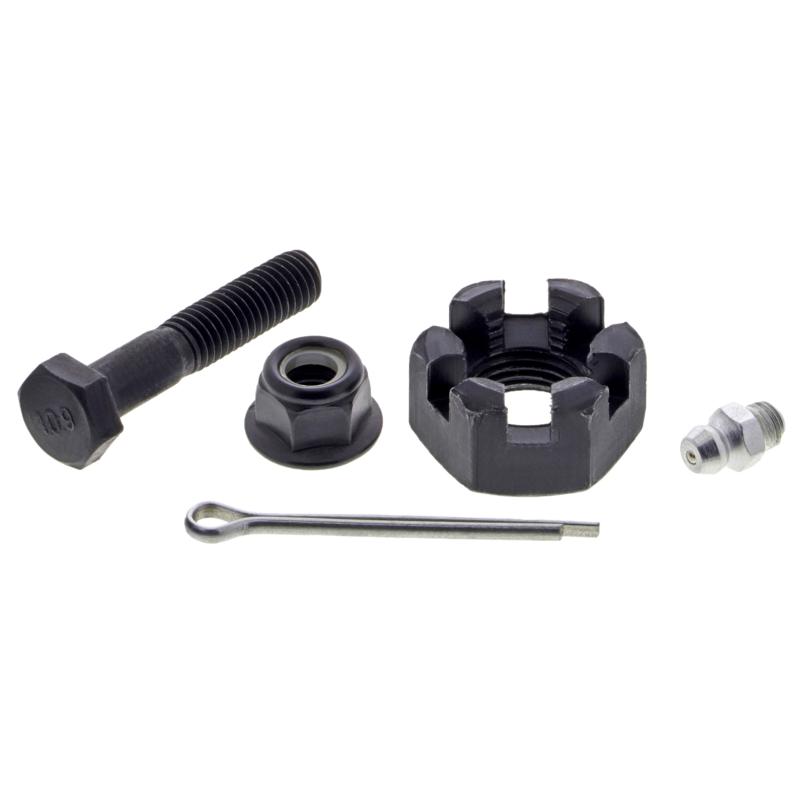 Mevotech CMS20351 Suspension Control Arm and Ball Joint Assembly product image 10 of 12