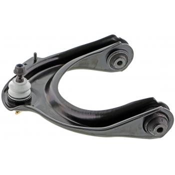 2007 Acura TSX Suspension Control Arm and Ball Joint Assembly Front Left Upper Mevotech CMS20404 image 1 of 4