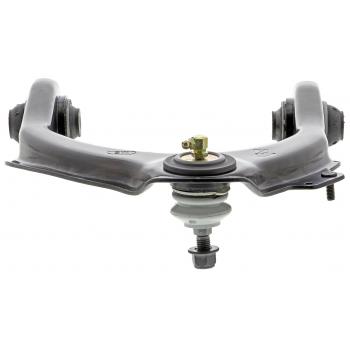 2007 Acura TSX Suspension Control Arm and Ball Joint Assembly Front Left Upper Mevotech CMS20404 image 4 of 4