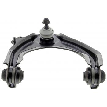 2007 Acura TSX Suspension Control Arm and Ball Joint Assembly Front Right Upper Mevotech CMS20405 image 1 of 4