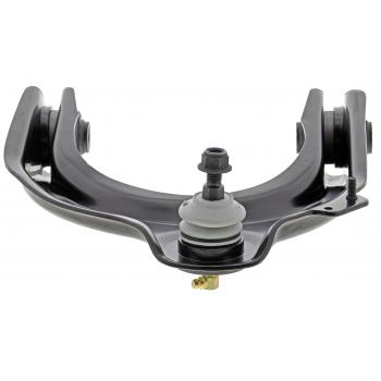 2007 Acura TSX Suspension Control Arm and Ball Joint Assembly Front Right Upper Mevotech CMS20405 image 4 of 4