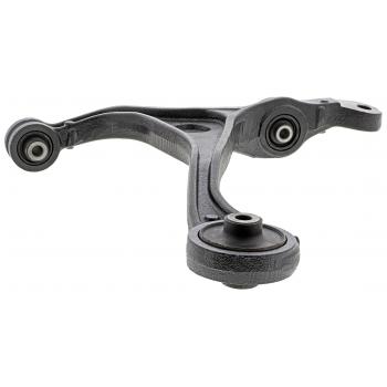 2007 Acura TSX Suspension Control Arm Front Left Lower Mevotech CMS20406 image 1 of 4