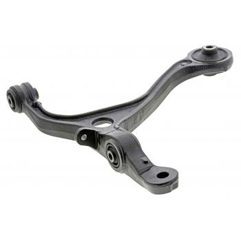 2007 Acura TSX Suspension Control Arm Front Left Lower Mevotech CMS20406 image 2 of 4