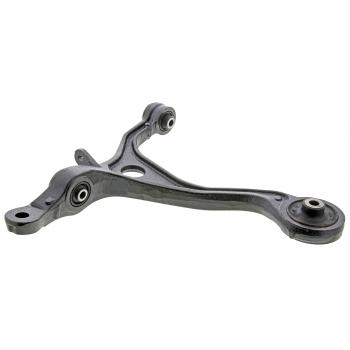 2007 Acura TSX Suspension Control Arm Front Left Lower Mevotech CMS20406 image 3 of 4