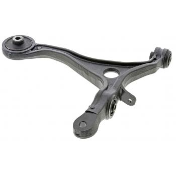 2007 Acura TSX Suspension Control Arm Front Left Lower Mevotech CMS20406 image 4 of 4