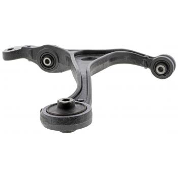 2007 Acura TSX Suspension Control Arm Front Right Lower Mevotech CMS20407 image 1 of 4