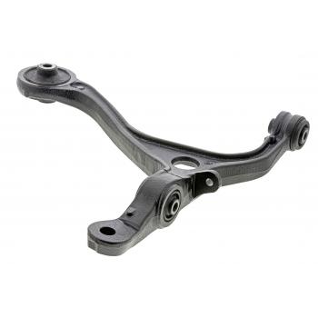 2007 Acura TSX Suspension Control Arm Front Right Lower Mevotech CMS20407 image 2 of 4