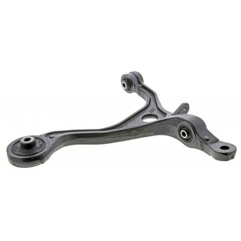 2007 Acura TSX Suspension Control Arm Front Right Lower Mevotech CMS20407 image 3 of 4