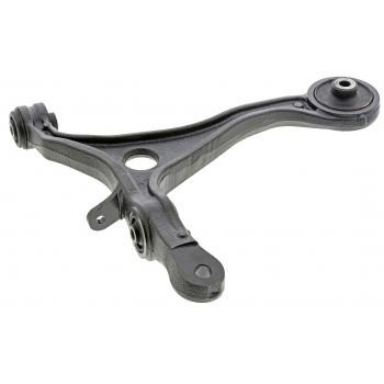 2007 Acura TSX Suspension Control Arm Front Right Lower Mevotech CMS20407 image 4 of 4