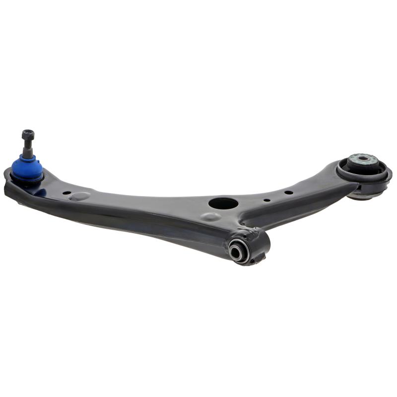 Mevotech CMS251002 Suspension Control Arm and Ball Joint Assembly product image 12 of 12